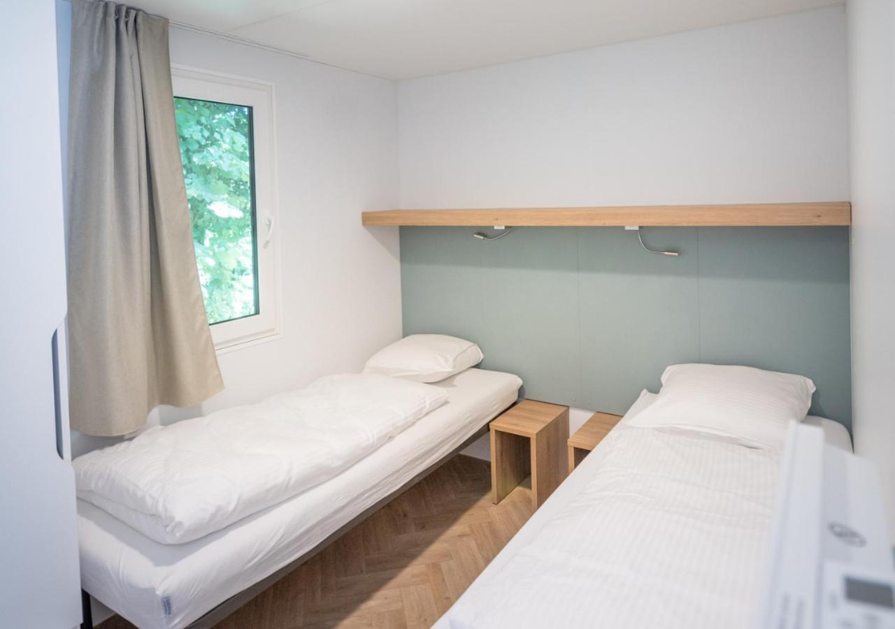 Urban Gardens Ieper Hotel Ngoại thất bức ảnh
