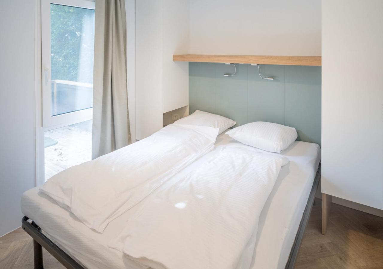 Urban Gardens Ieper Hotel Ngoại thất bức ảnh